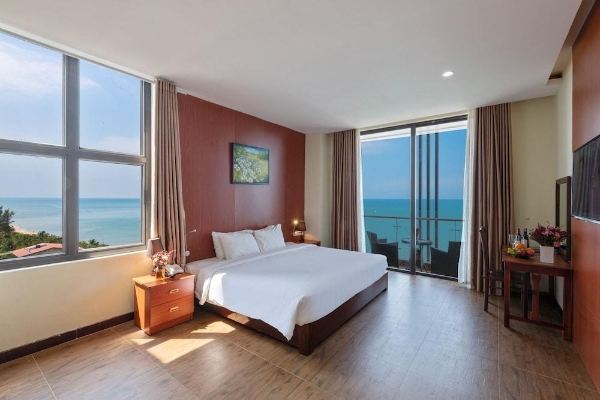 Hotel Amarin Resort & Spa Phu Quoc (Dương Tô)